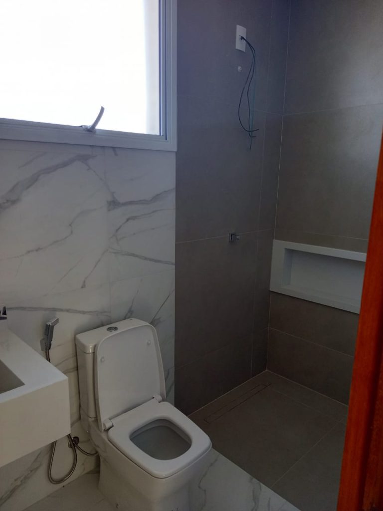 APARTAMENTO – VILA PINTO 2 – VARGINHA