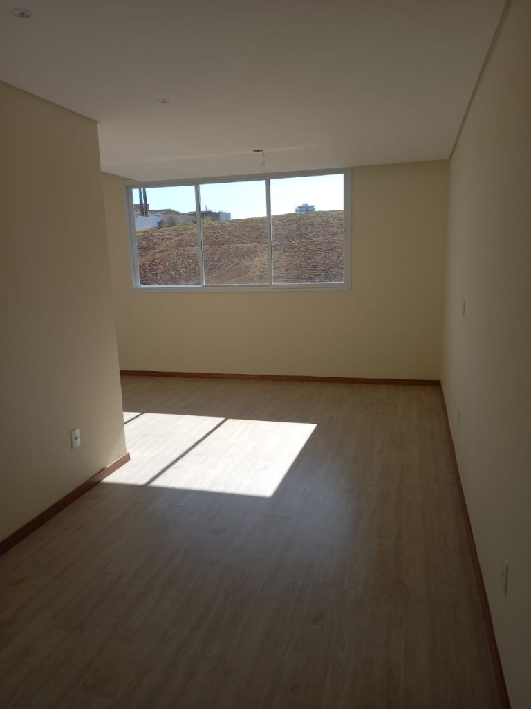 APARTAMENTO – VILA PINTO 2 – VARGINHA