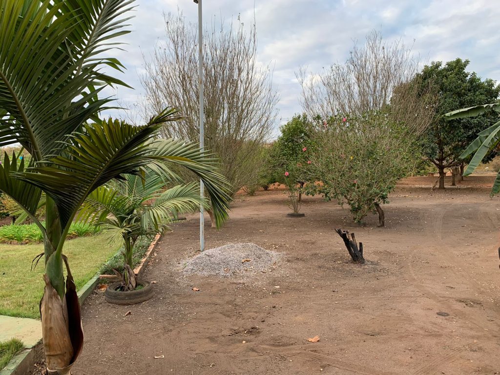 CHÁCARA PRÓXIMO AO BAIRRO FOGUETINHO