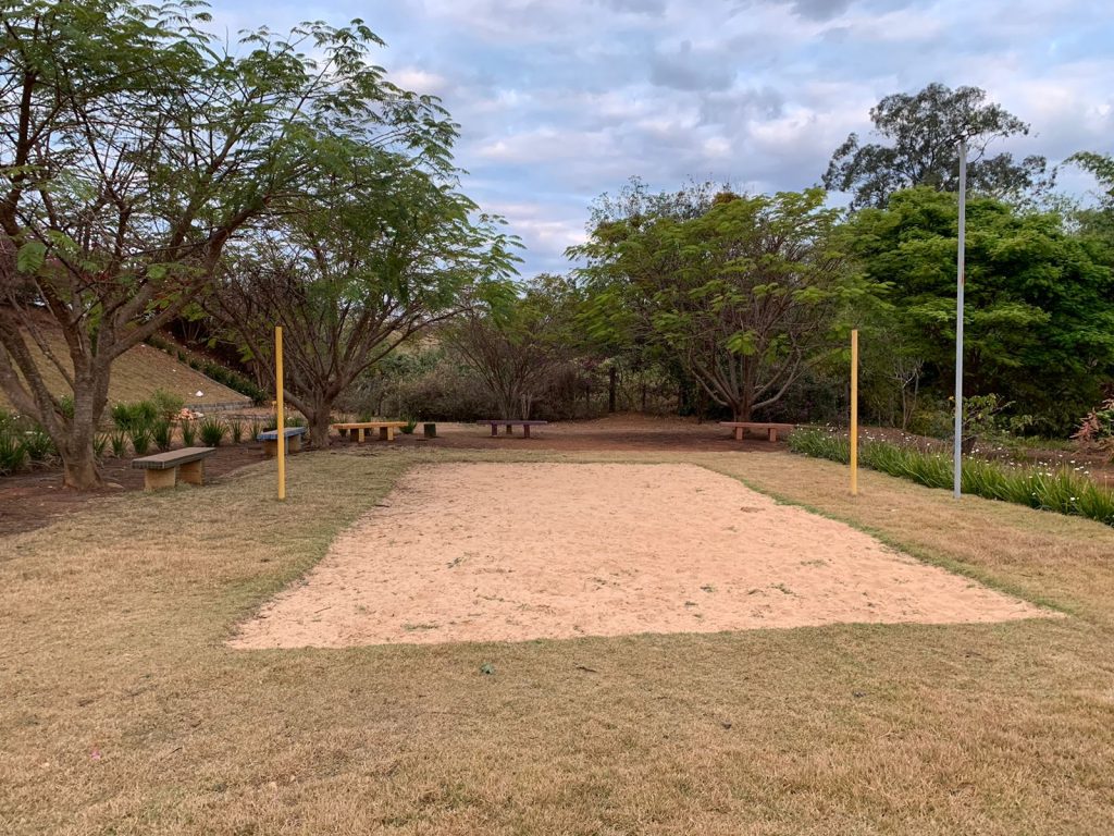 CHÁCARA PRÓXIMO AO BAIRRO FOGUETINHO