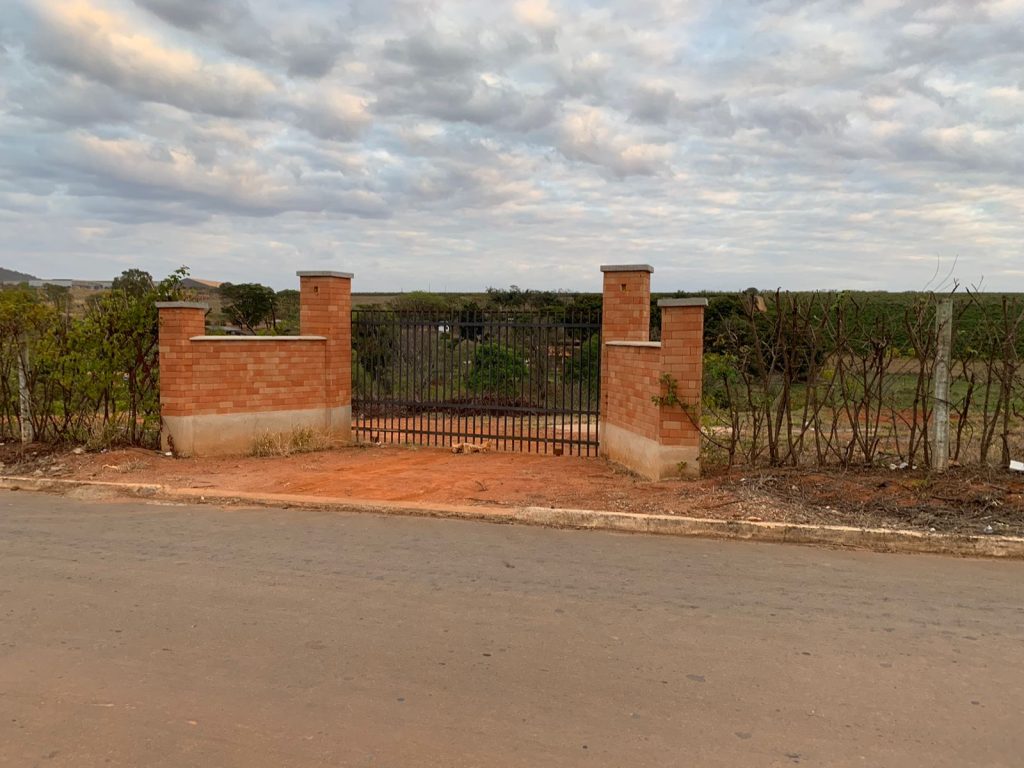 CHÁCARA PRÓXIMO AO BAIRRO FOGUETINHO