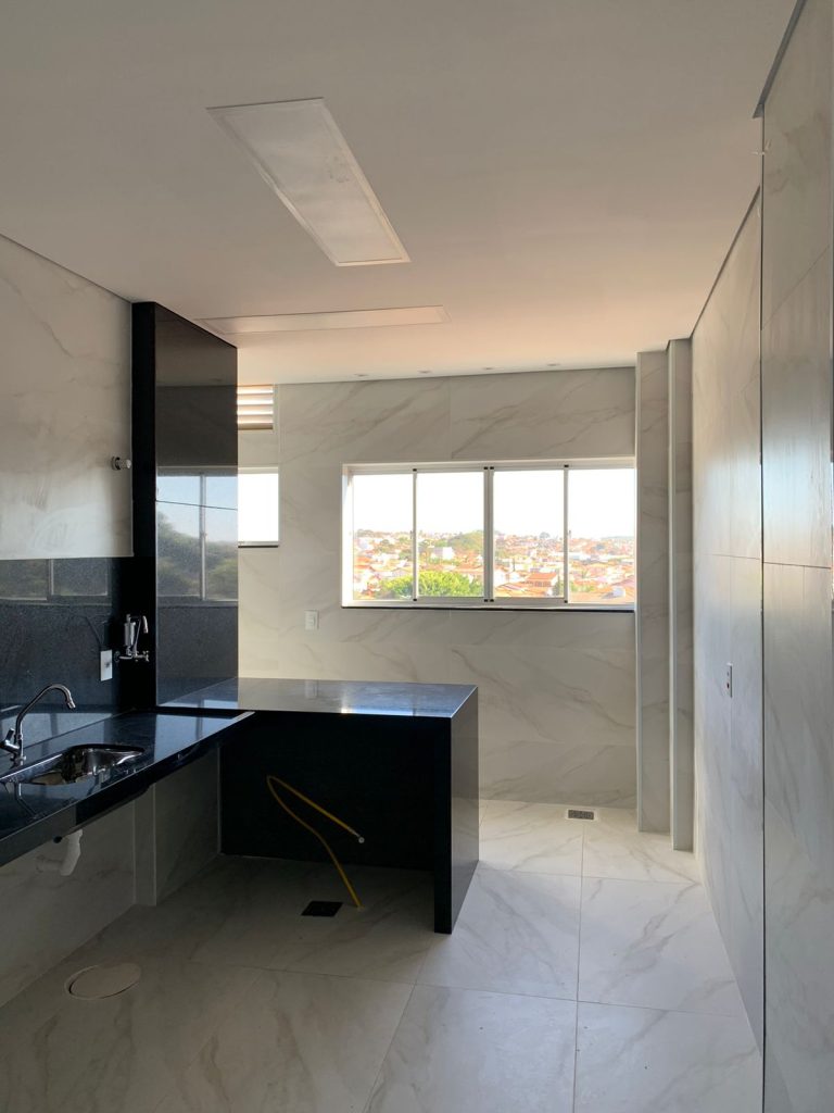 APARTAMENTO – SÃO FRANCISCO DE ASSIS