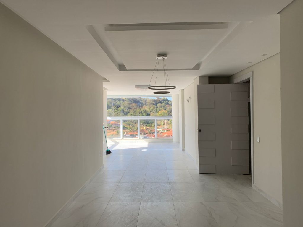 APARTAMENTO – SÃO FRANCISCO DE ASSIS