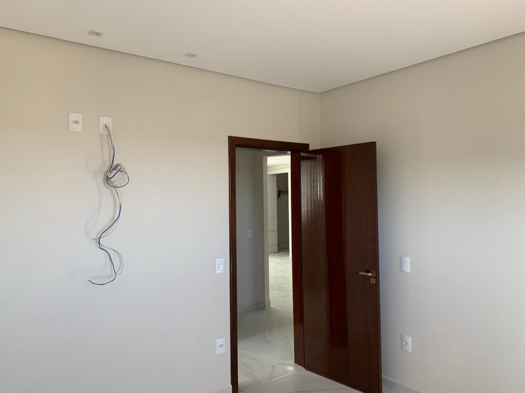 APARTAMENTO – SÃO FRANCISCO DE ASSIS