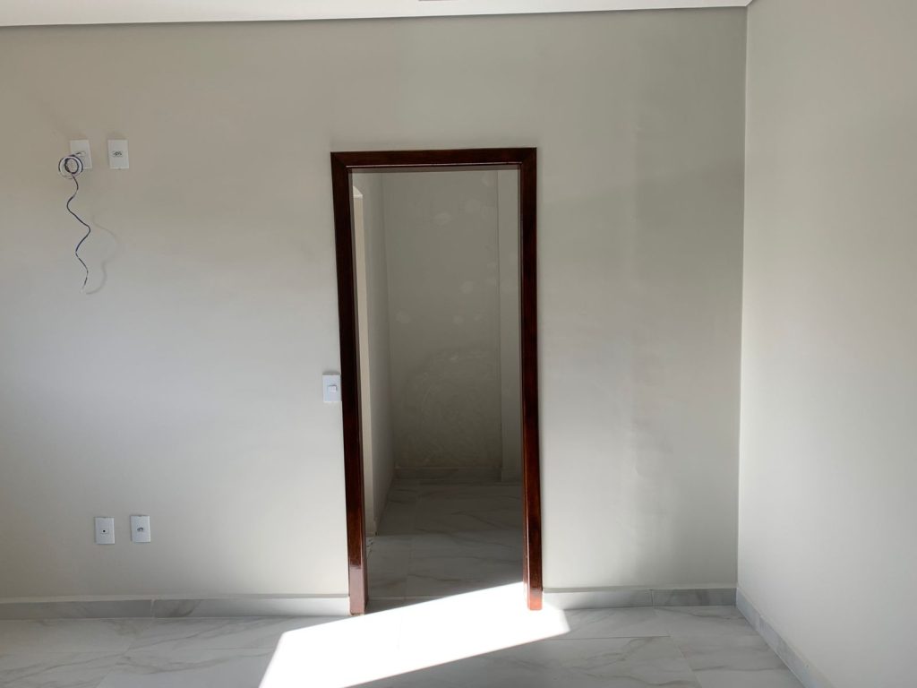 APARTAMENTO – SÃO FRANCISCO DE ASSIS