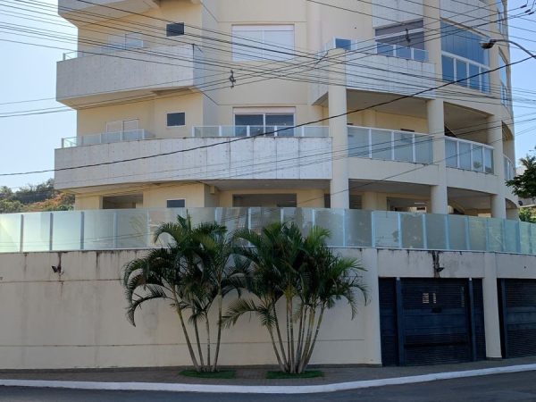 APARTAMENTO – SÃO FRANCISCO DE ASSIS