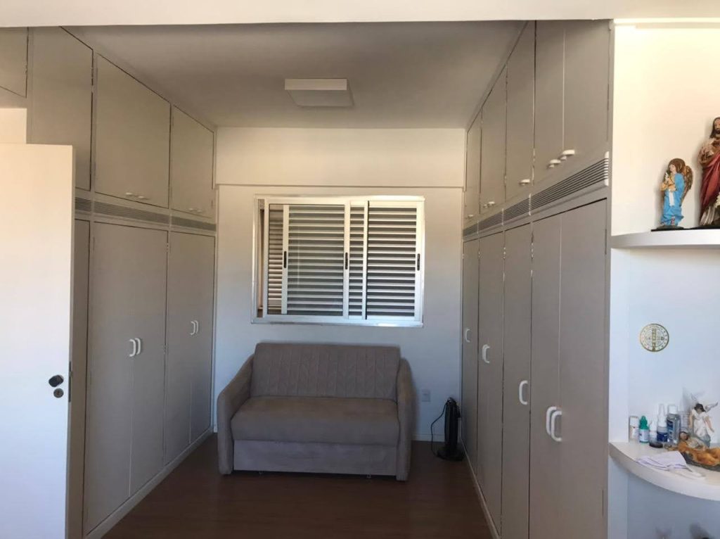 APARTAMENTO – CENTRO