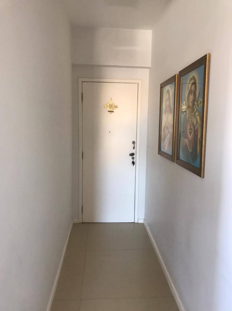 APARTAMENTO – CENTRO