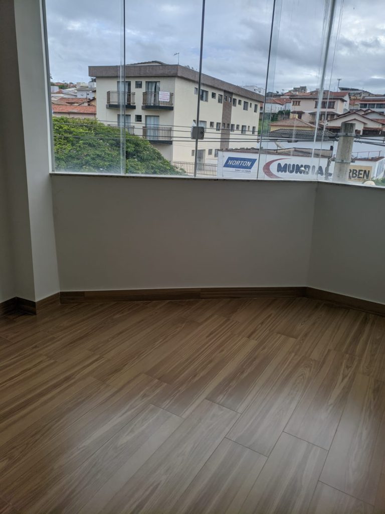 APARTAMENTO – CENTRO