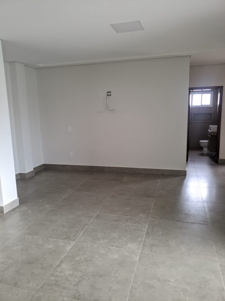 APARTAMENTO – CENTRO