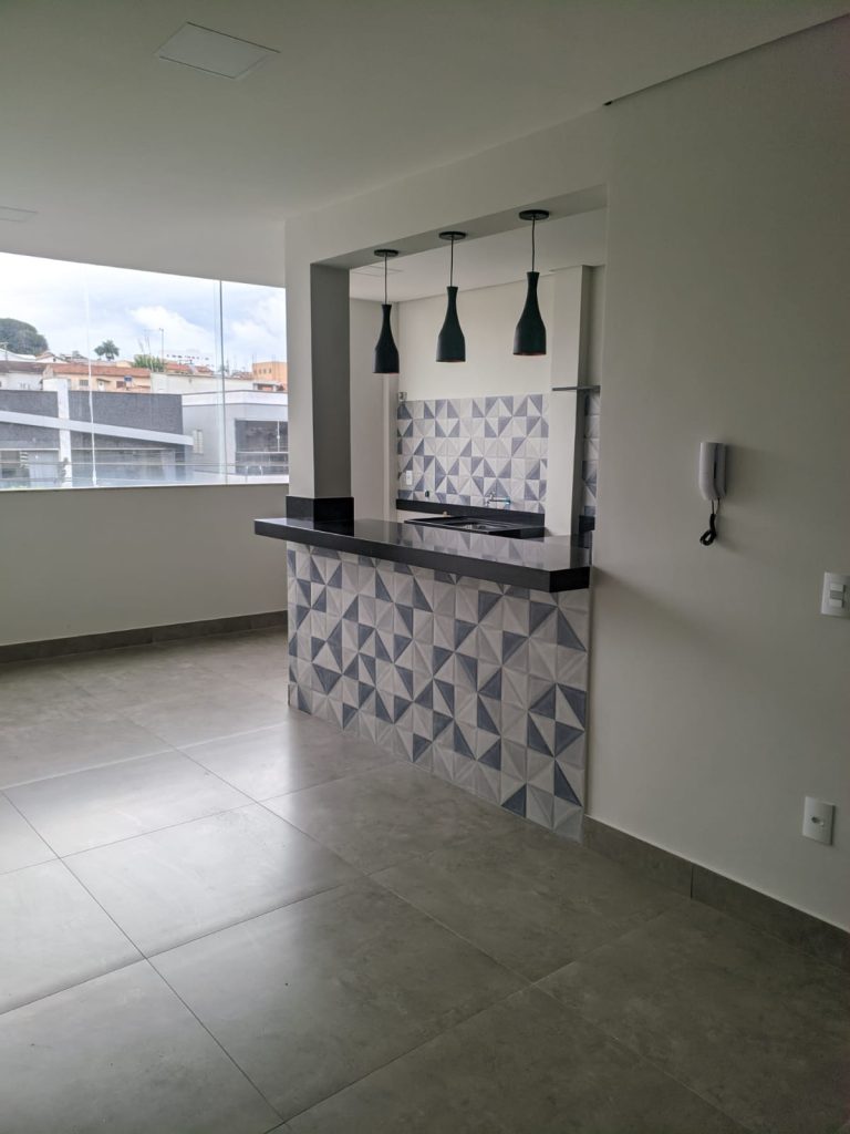 APARTAMENTO – CENTRO