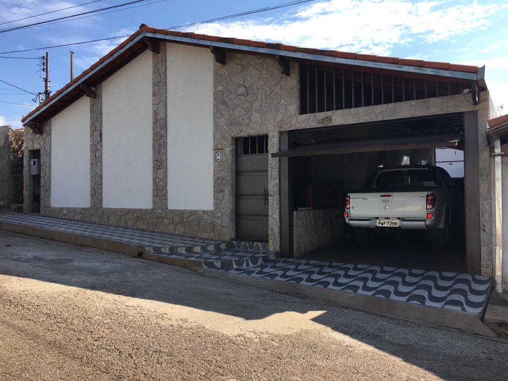 CASA – ALCIDES MESQUITA