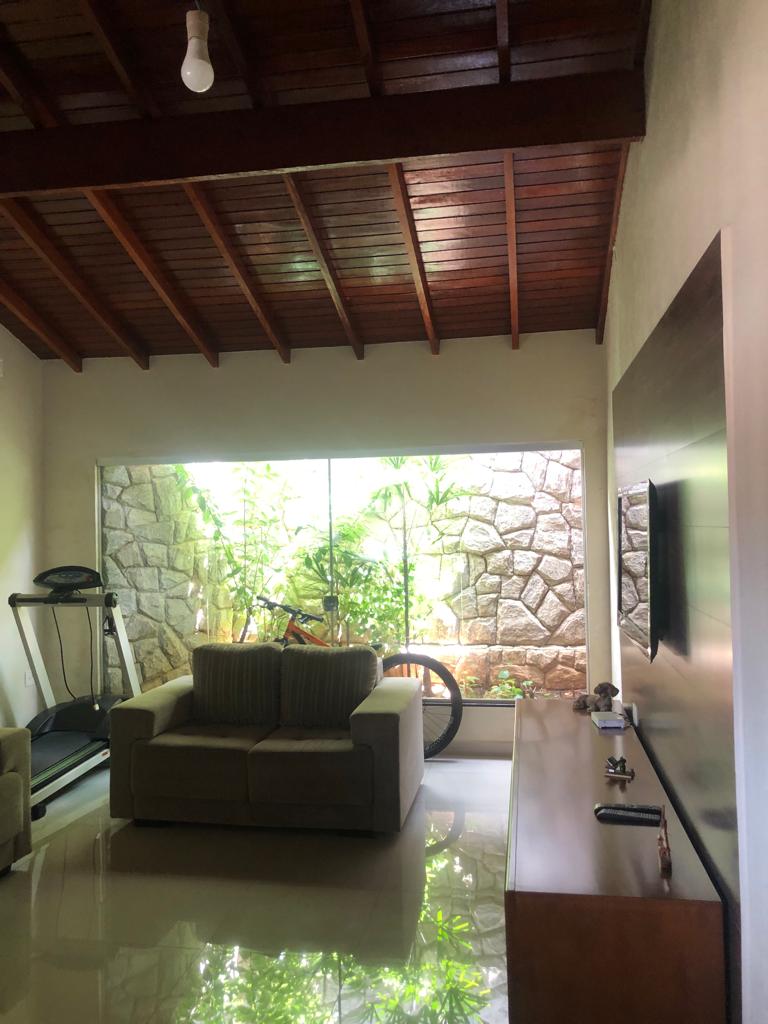 CASA – ALCIDES MESQUITA