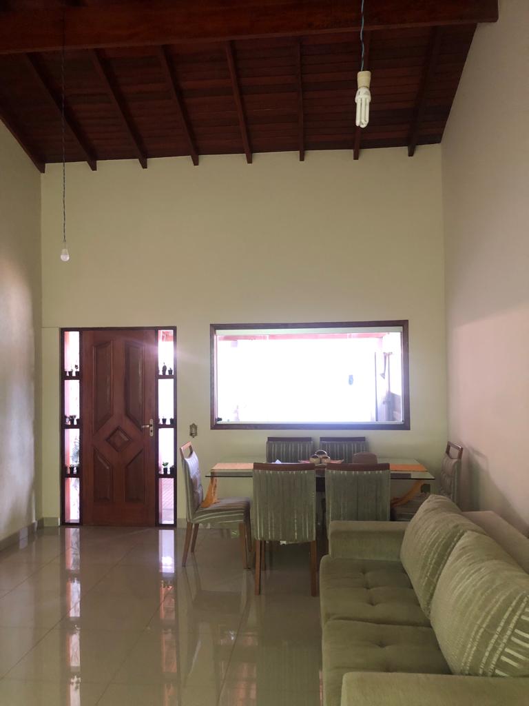 CASA – ALCIDES MESQUITA