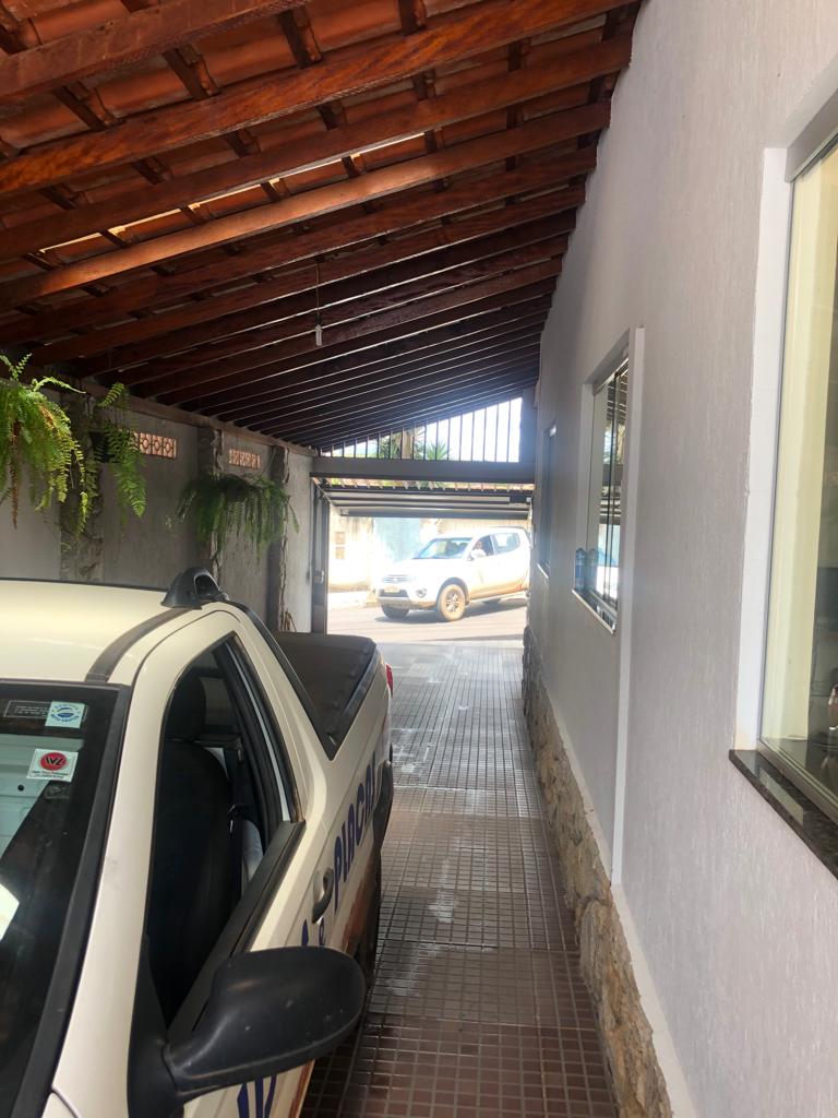 CASA – ALCIDES MESQUITA