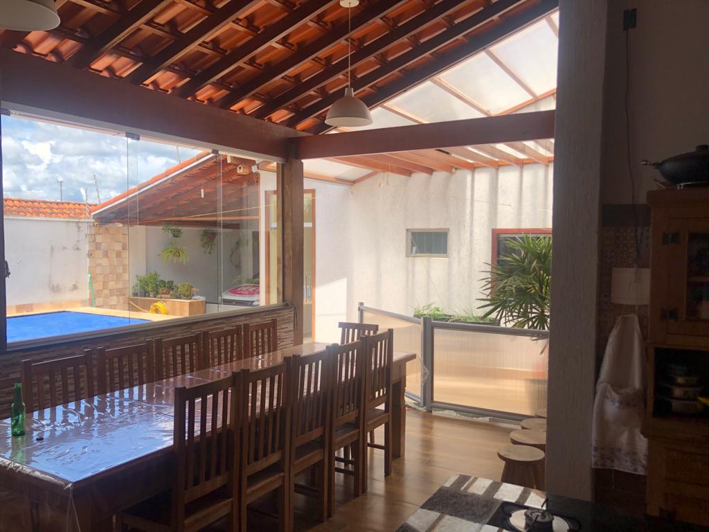 CASA – ALCIDES MESQUITA