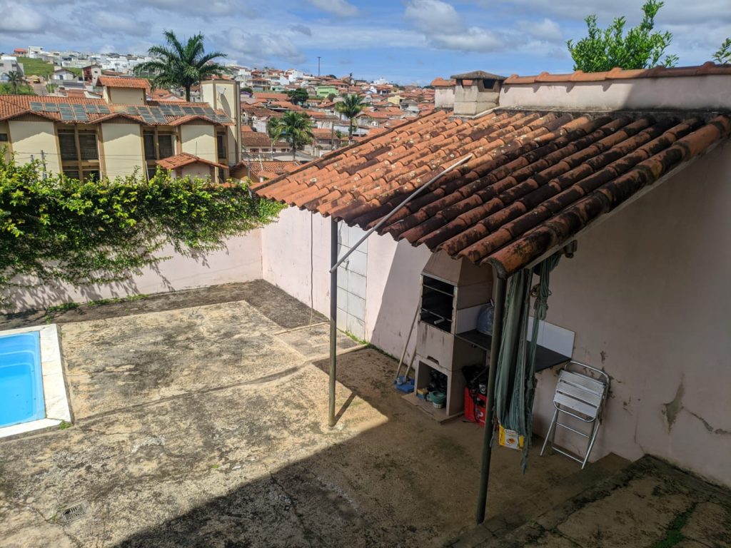 CASA – ESPERANÇA