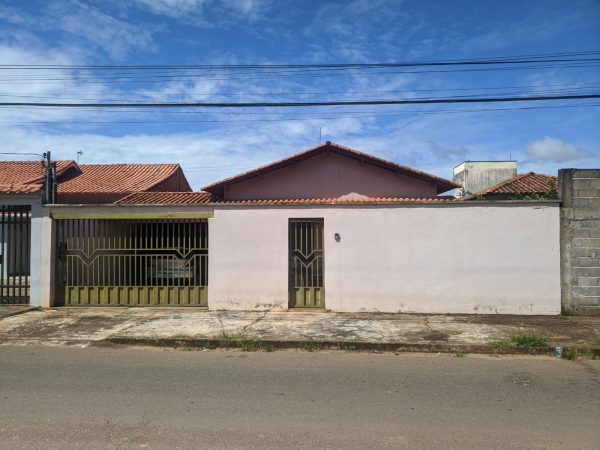 CASA – ESPERANÇA