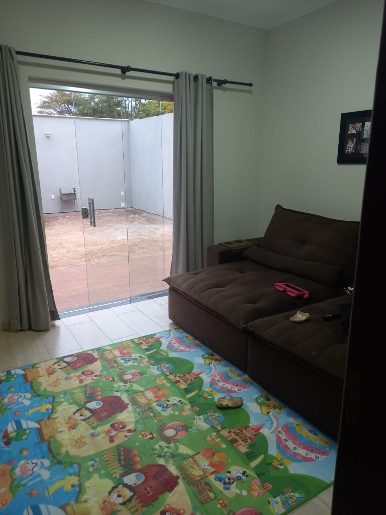 CASA – JARDIM GREENVILE