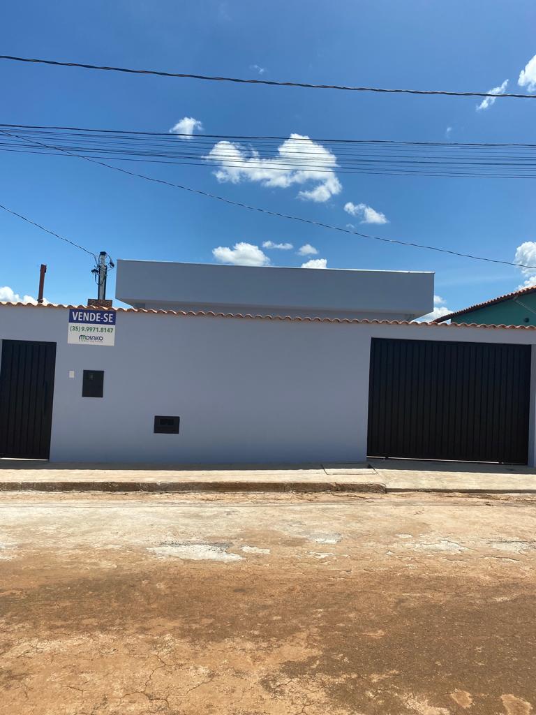 CASA – JARDIM GREENVILLE