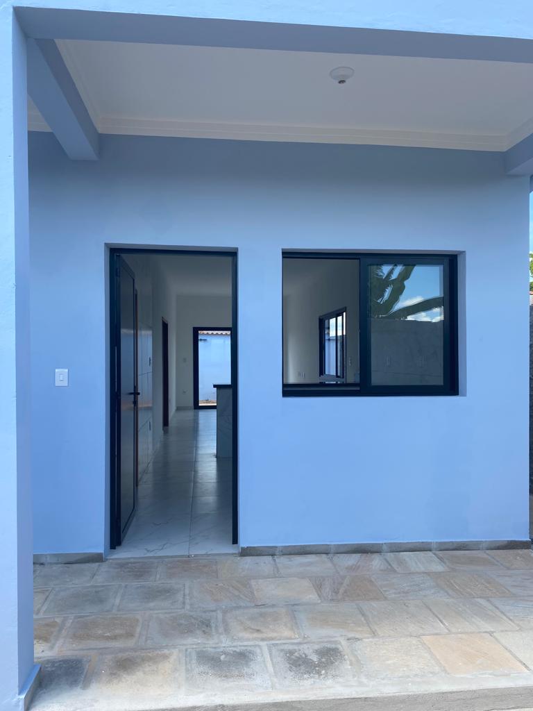 CASA – JARDIM GREENVILLE