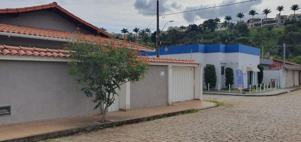 CASA – OURO VERDE