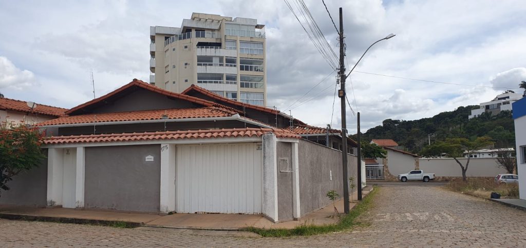 CASA – OURO VERDE