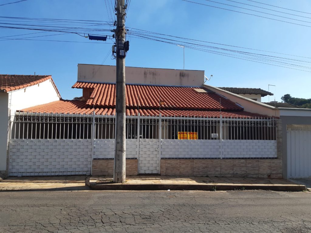 CASA – OURO VERDE