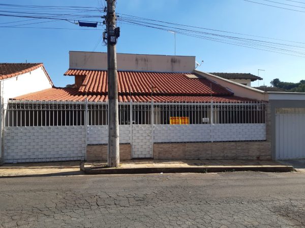 CASA – OURO VERDE