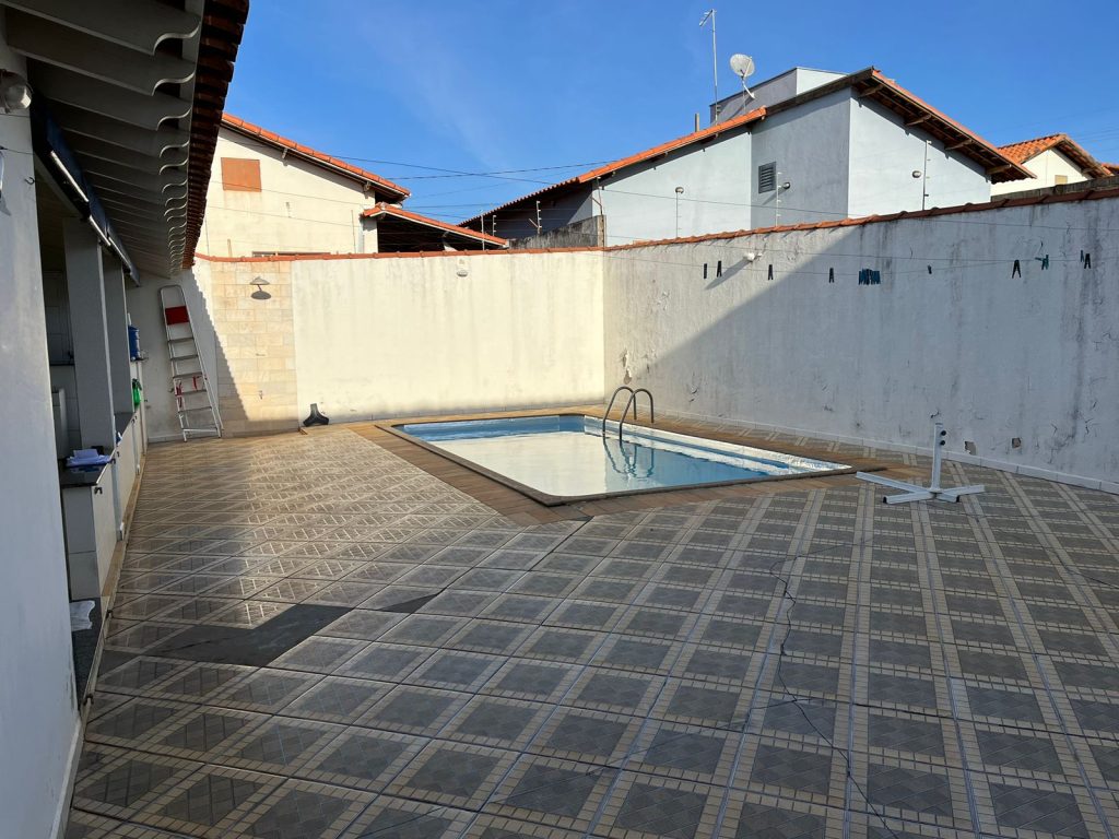 CASA – ALCIDES MESQUITA