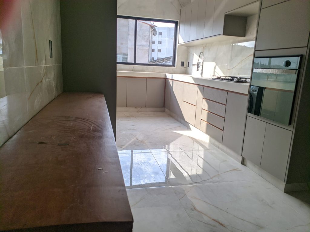 APARTAMENTO – CENTRO