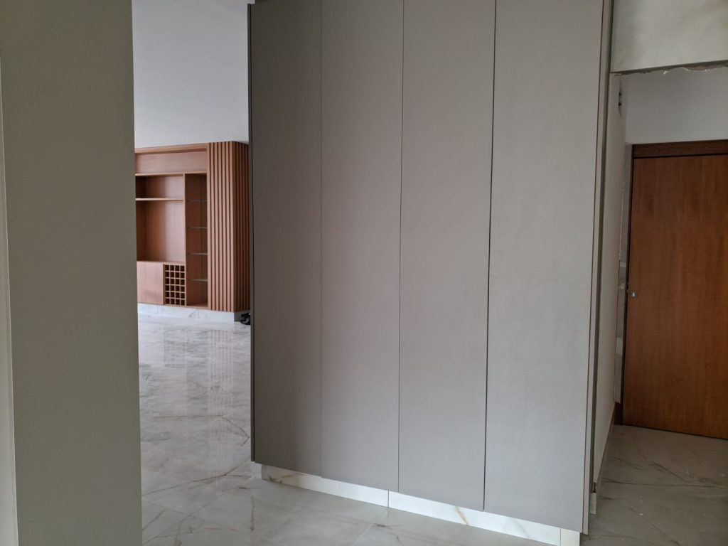 APARTAMENTO – CENTRO