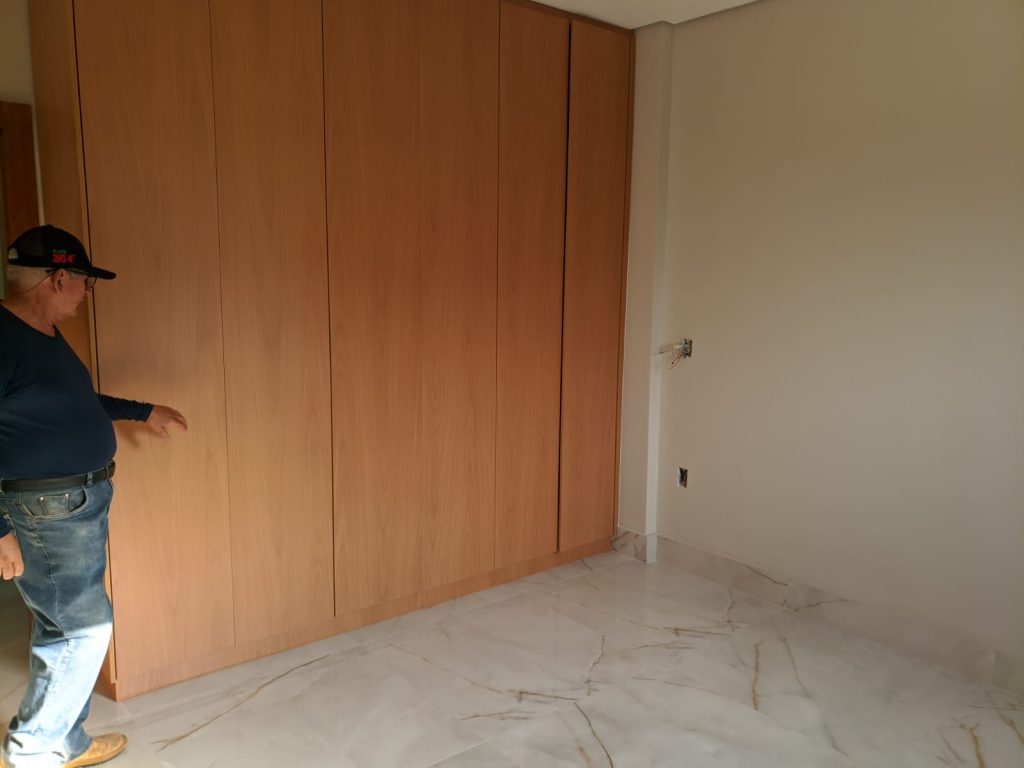 APARTAMENTO – CENTRO