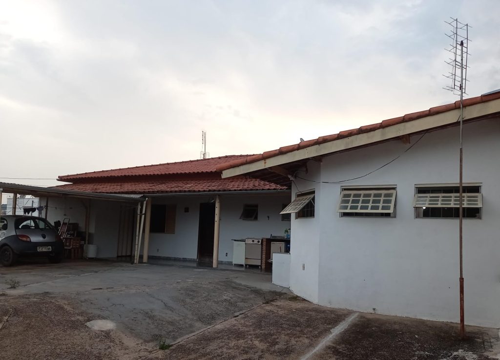 CASA – BELA VISTA