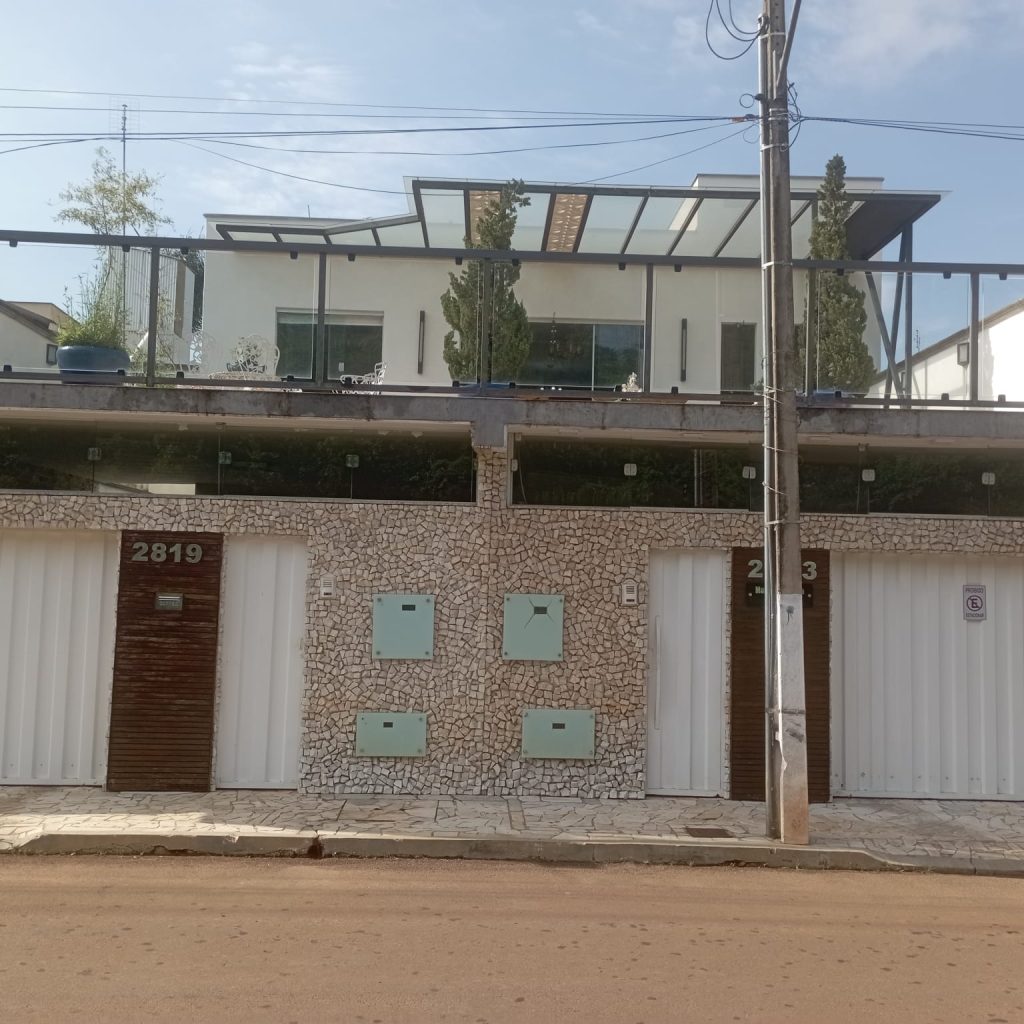 CASA – VILA ROSA