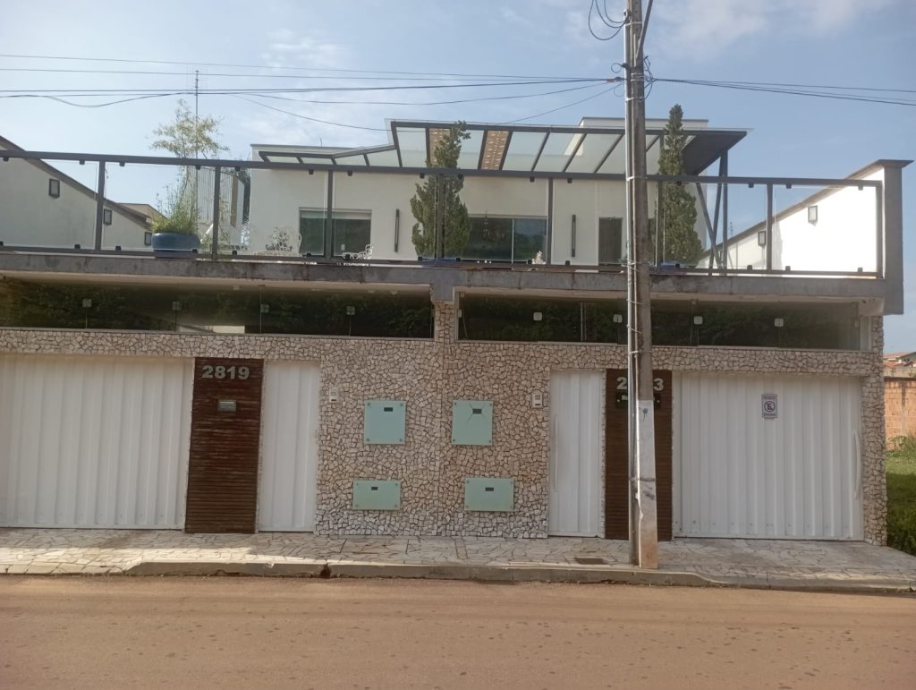 CASA – VILA ROSA