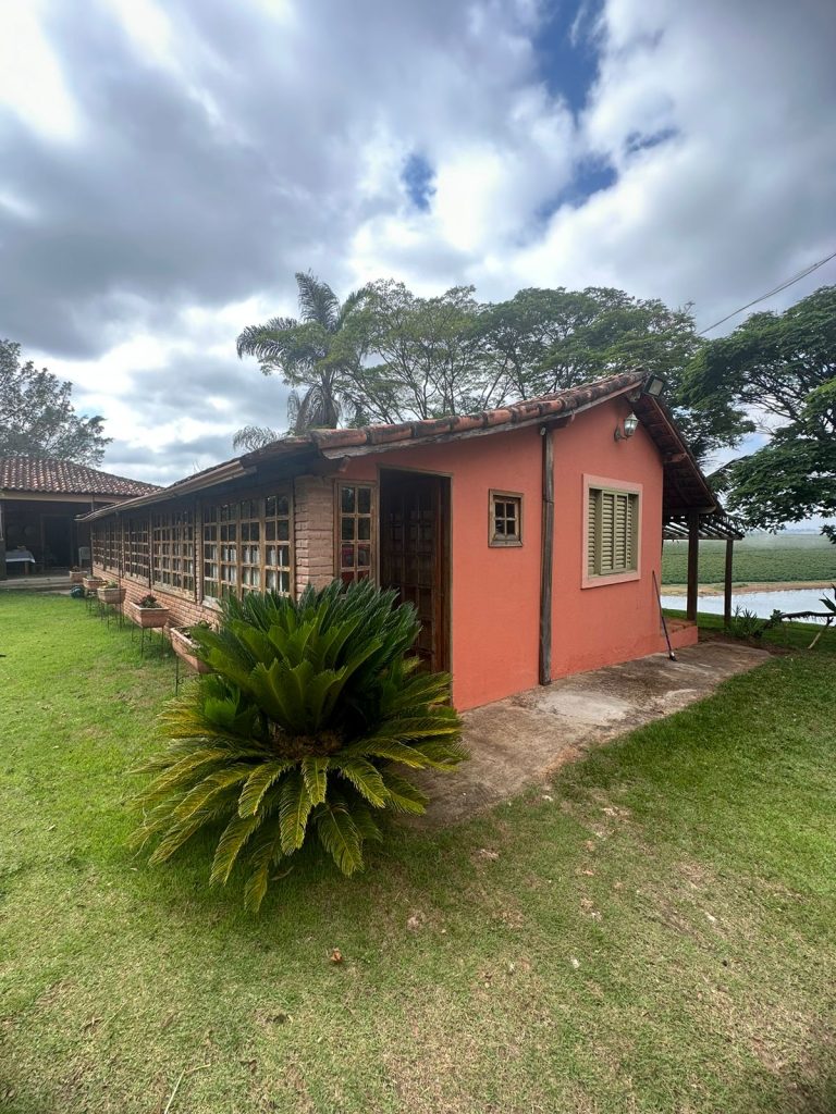 RANCHO – CORREGO DO OURO