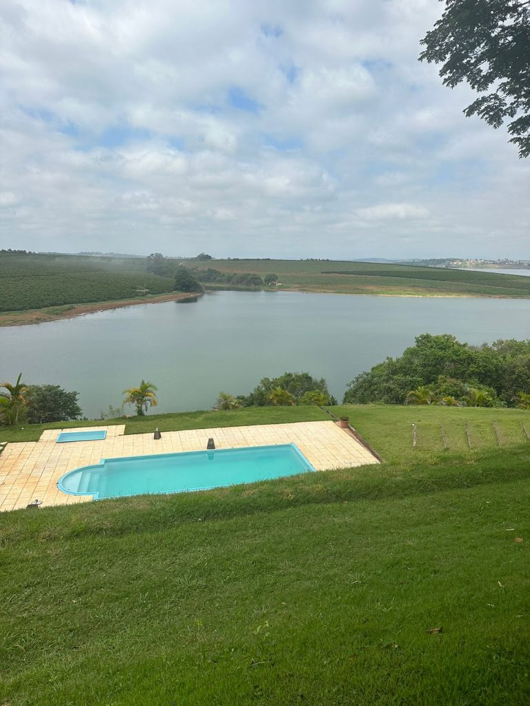 RANCHO – CORREGO DO OURO