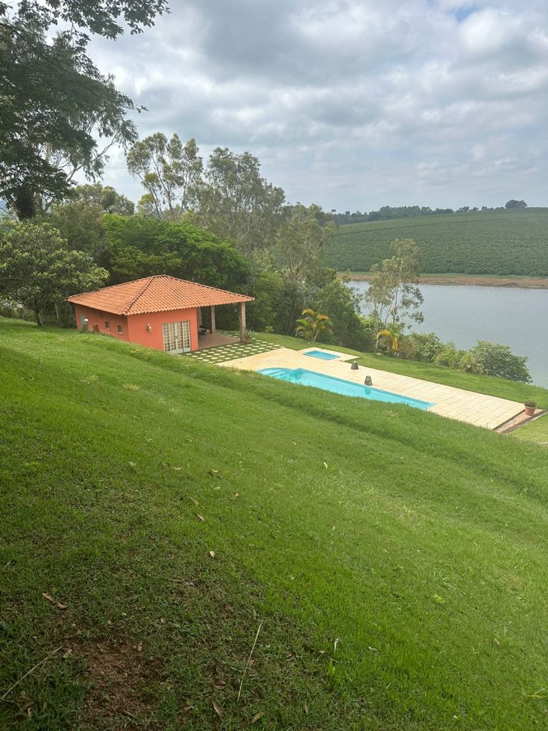 RANCHO – CORREGO DO OURO