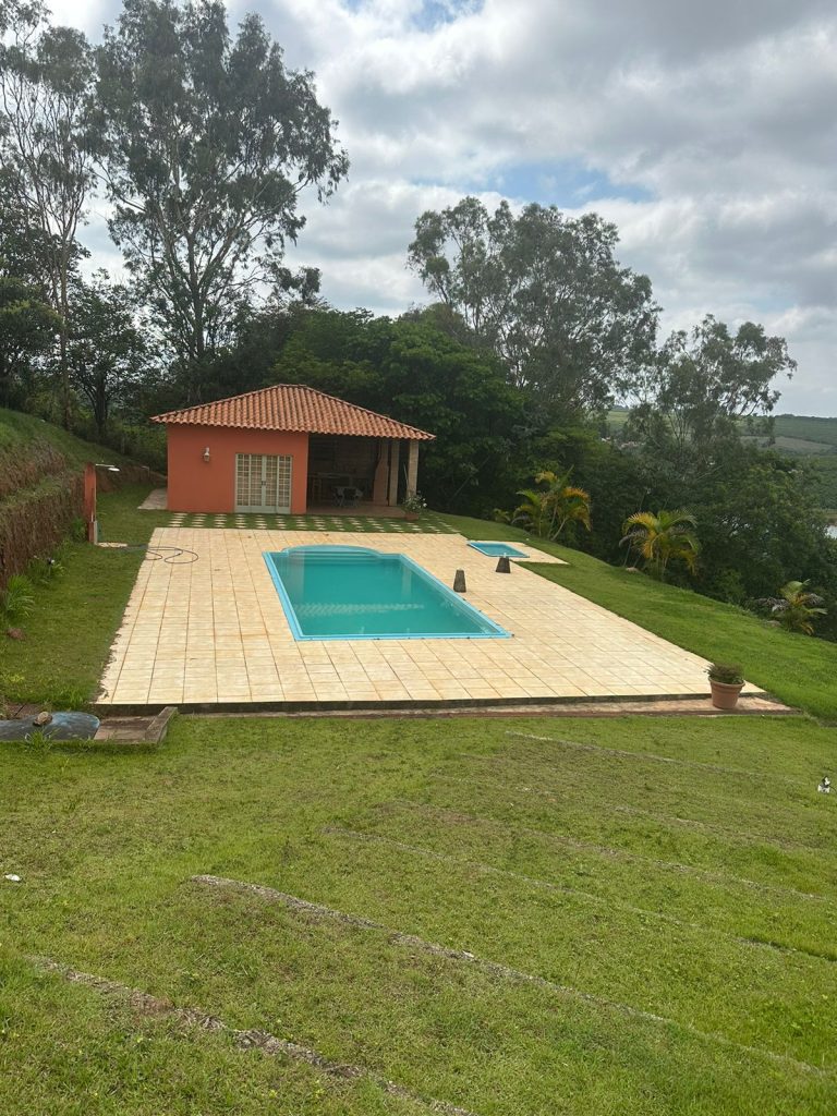 RANCHO – CORREGO DO OURO