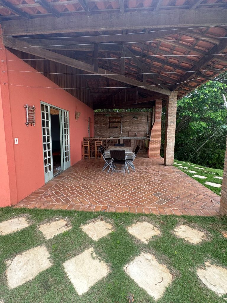 RANCHO – CORREGO DO OURO