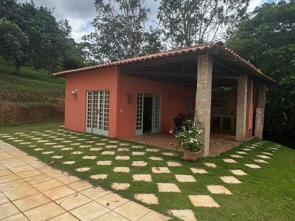 RANCHO – CORREGO DO OURO