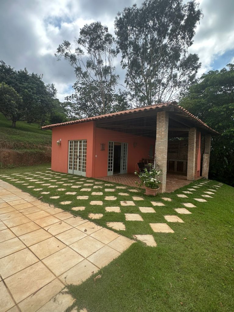 RANCHO – CORREGO DO OURO