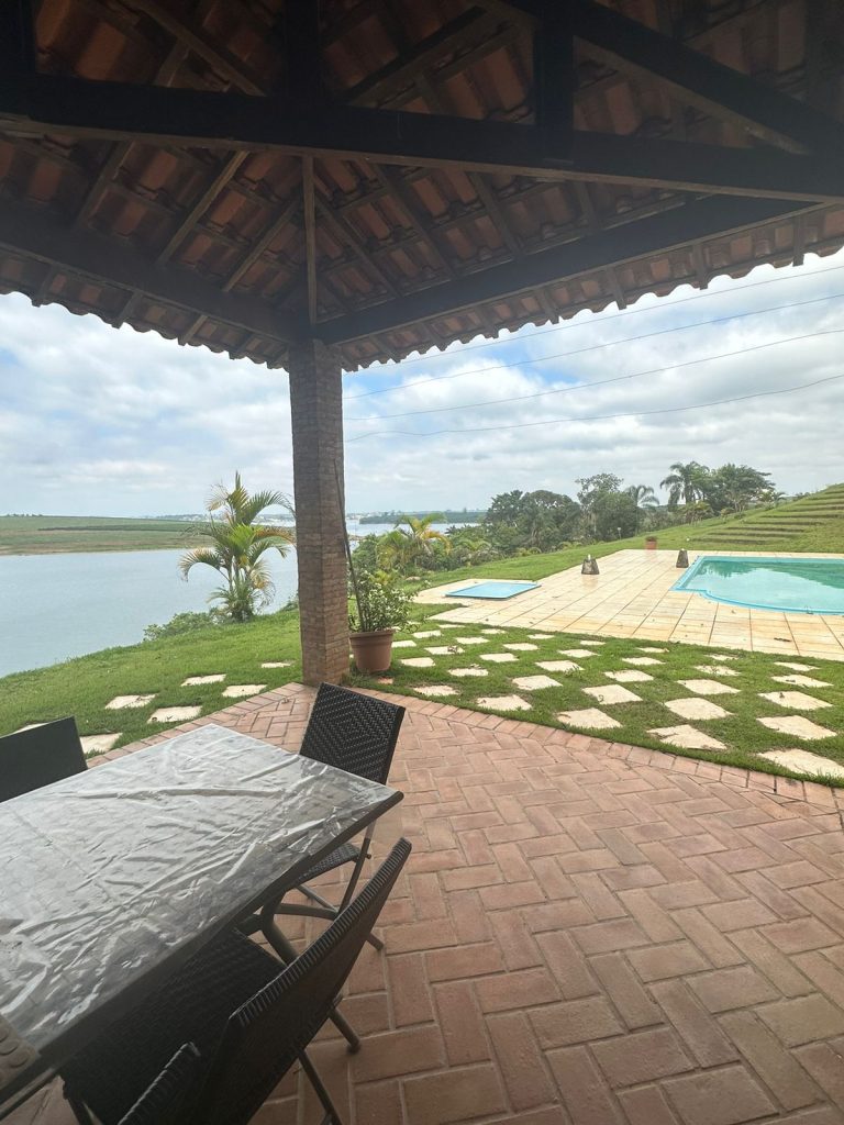 RANCHO – CORREGO DO OURO