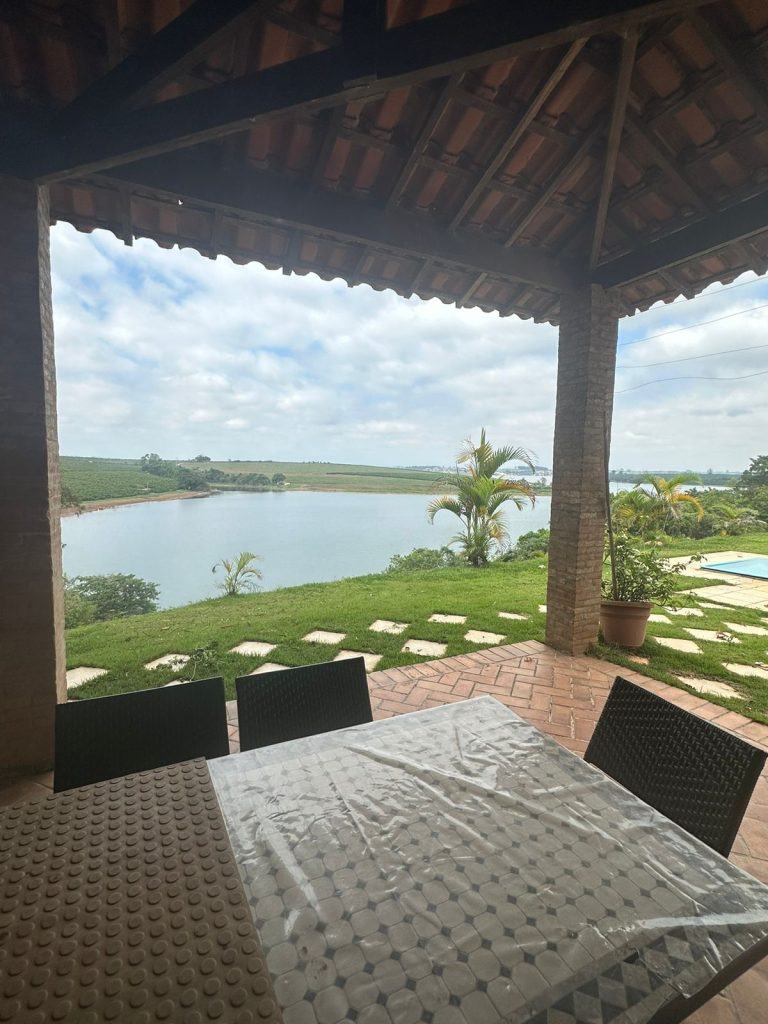 RANCHO – CORREGO DO OURO