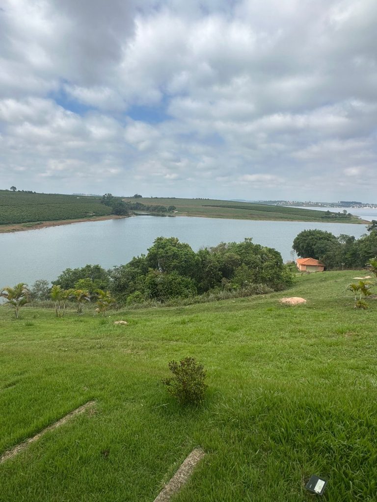 RANCHO – CORREGO DO OURO