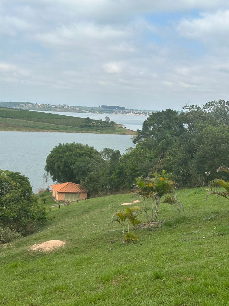 RANCHO – CORREGO DO OURO