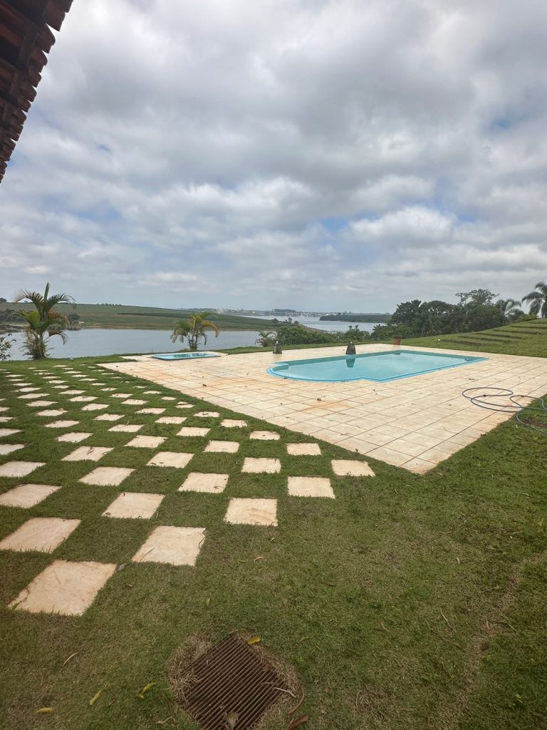 RANCHO – CORREGO DO OURO