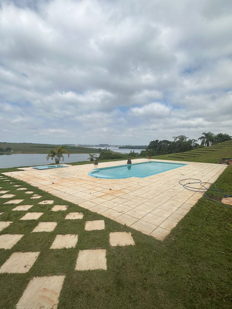 RANCHO – CORREGO DO OURO