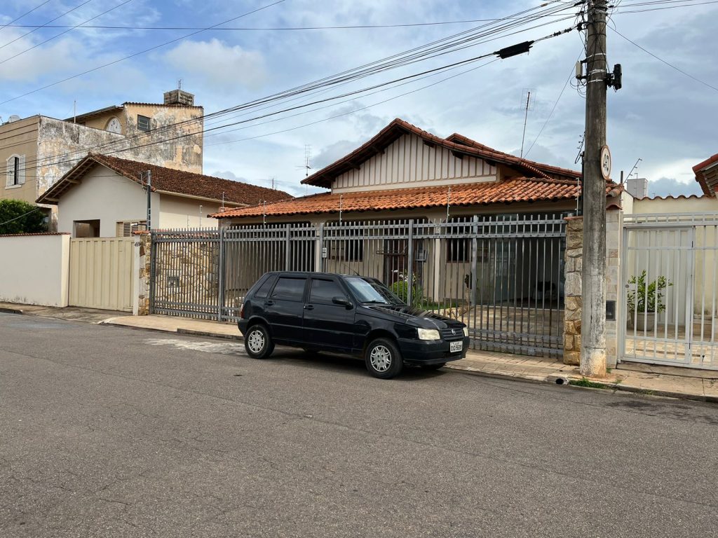 CASA – OURO VERDE